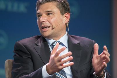 Baker Hughes buys Chart Industries for $13.6 billion, outbidding planned Flowserve merger