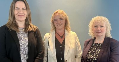Scottish Labour silent on support for Sandie Peggie after racist jokes made public