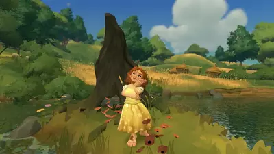 How to solve Nora’s Riddles: Eye of the Lake in Tales of the Shire