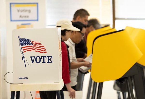 Justice department asked California to give info on non-citizens on voter rolls