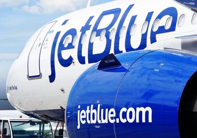JetBlue Posts Smaller-Than-Expected Loss As JetForward Strategy Gains Traction