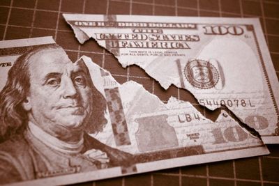 De-dollarization Will Hurt, But That's The Whole Point