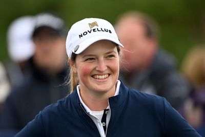 Who is Lottie Woad? The English golf phenom targeting AIG Women’s Open win on her professional major debut