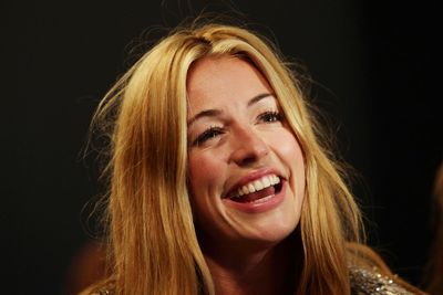 Cat Deeley and Patrick Kielty release statement on separation