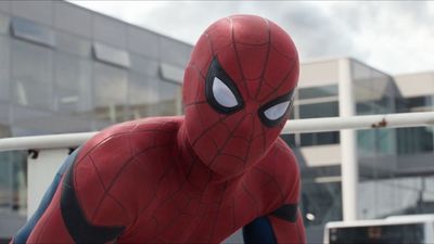 Spider-Man: Brand New Day Set Photo Seemingly Reveals When It Takes Place In The MCU Timeline