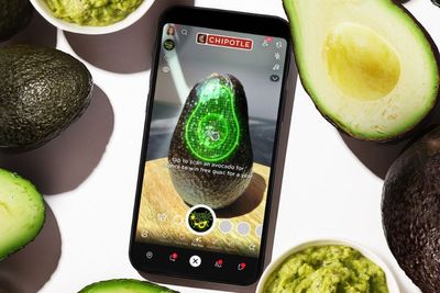 Chipotle is giving away one year of guac: How to score yours