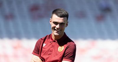 Motherwell boss reveals stance amid bids for Celtic-linked Lennon Miller
