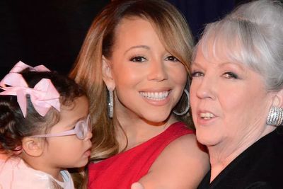 Was Mariah Carey's Mom an Opera Singer? What We Know About Patricia Carey and Her Tragic Passing