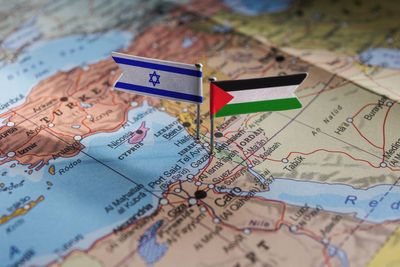 What does recognising Palestine as a state actually mean?