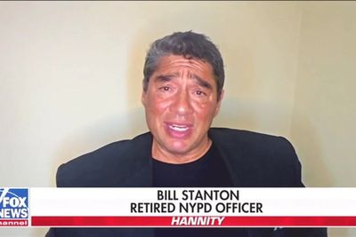 Fox News expert suggests that ‘bystander apathy’ is to blame for Manhattan shooting