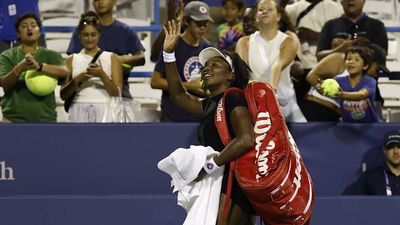 Venus Williams Earns Wild-Card Bid for 25th U.S. Open