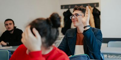 AI can be responsibly integrated into classrooms by answering the ‘why’ and ‘when’