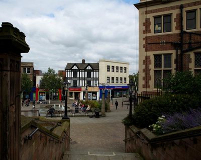 Five survivors of Rotherham grooming gangs say they were also raped by police officers