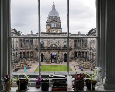 Many Jewish staff in Scottish universities reject IHRA definition of antisemitism