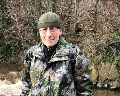 Stanford Fraser Steele obituary