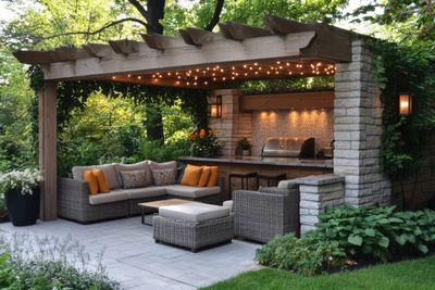 8 Lawn Additions That Could Attract Burglars