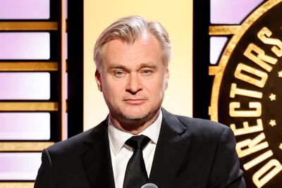 Christopher Nolan urged to suspend filming The Odyssey in occupied Western Sahara