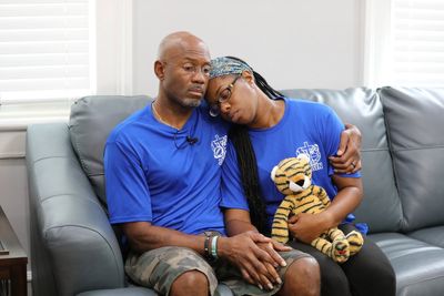 Parents want more warnings after a brain-eating amoeba killed their boy on a South Carolina lake
