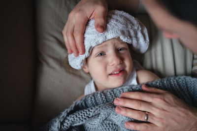 Don’t Ignore This: 7 Health Symptoms That Demand Immediate Attention In Kids