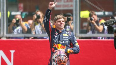 Max Verstappen Set to Stay at Red Bull in 2026, Putting New Team Leadership on the Clock
