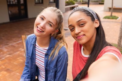 The Truth About Friendship: 10 Things You Should Never Discuss With Your Child’s Friends