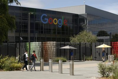 A 29-year-old Google engineer was killed by a falling tree branch. Alphabet has one of the most generous employee death policies in Silicon Valley