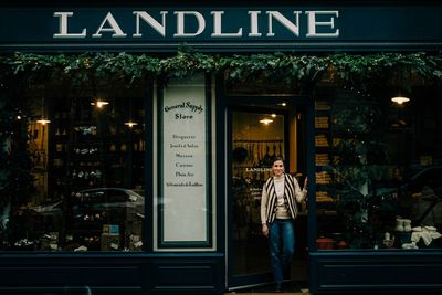 Everyone Is Flocking to This Parisian General Store to Buy a 'Tomato Knife' — I Bought One and It's My Favorite Thing in My Utensil Drawer