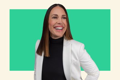 Athleta poaches a woman Nike executive to be its new CEO