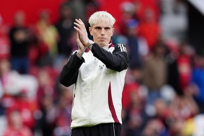 Man United exploring swap deals with Chelsea and Aston Villa to offload Alejandro Garnacho