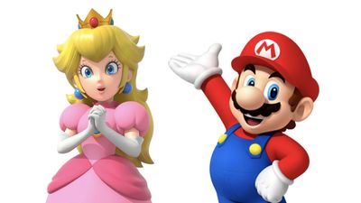 Absolutely nobody is buying Nintendo's explanation of Mario and Peach's relationship