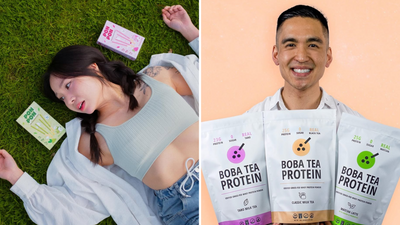 What Is the Boba Tea Protein Controversy? Influencer Lauren Pon Accuses Founder Neil Hong of Bullying