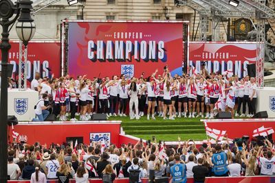 Williamson sets sights on more glory after England parade: ‘This story is not done yet’