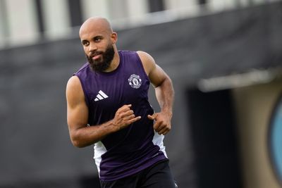 Bryan Mbeumo: New Manchester United signing reveals the two conversations that convinced him to join