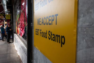 Over 20 States Sue Trump Admin for Seeking SNAP Data And Potentially Tie It to Deportations