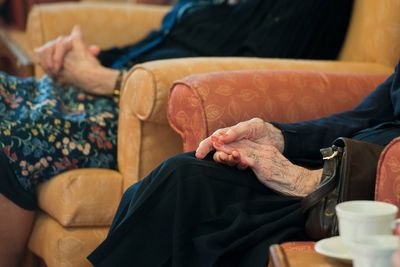 Four reasons it can take years to diagnose dementia