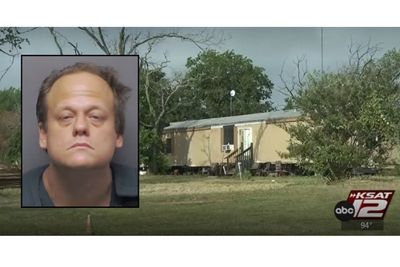 Texas School Janitor Admits to Killing Wife After Cops Find Him Living With Her Body For Over a Month: 'I'm Sorry, I Love My Wife'