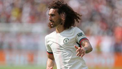 Marc Cucurella: Chelsea’s ‘Response’ to Al Nassr Links