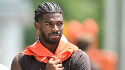 Browns Owner Makes Weird Admission About Drafting Shedeur Sanders at Training Camp