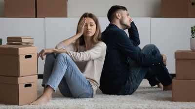 From Dream Apartment to Nightmare: When Your Landlord Evicts You Through No Fault of Your Own