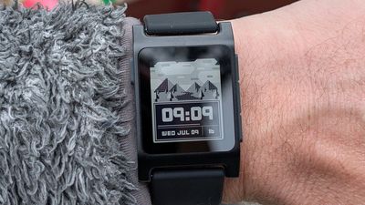 Pebble smartwatches are officially back – including the iconic brand name