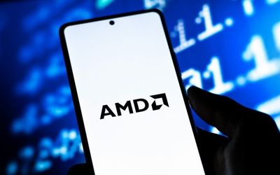 What's Going On With Advanced Micro Devices Shares Today?