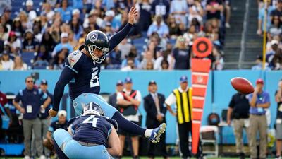 Jets Bring Back Familiar Face After Team's Rough Kicking Performances Last Season
