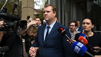 Family anguish as cop who killed gran avoids jail again