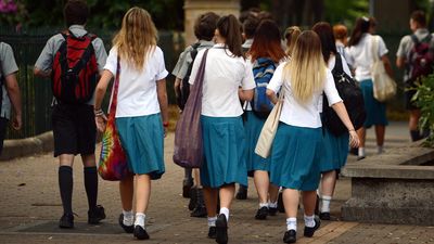 'Worrying' student test results spur fresh funding plea