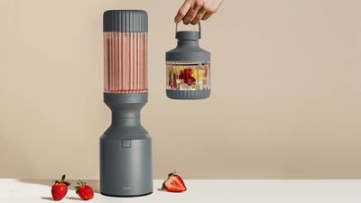 Forget Nutribullet – this Beast blender is seriously powerful and has cool accessories to boot