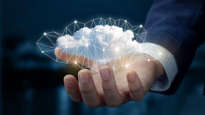 More data shows EU cloud companies are struggling to compete with US giants