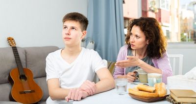 8 Ways to Support an Anxious Teen Without Smothering Them