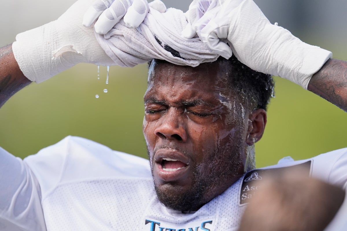 CHICAGO SCORCHES: Unprecedented Heat Wave Brings Record High Temperature to the Windy City