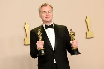 Why Chris Nolan could halt filming of The Odyssey?