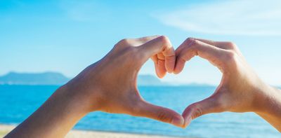 Four summer hotspots for germs – and why not washing your hands won’t strengthen your immune system